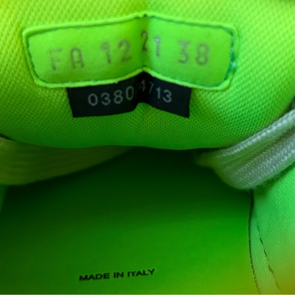 Dior x Cactus Jack (Travis Scott) B713 Coffee! - Picture 6 of 14